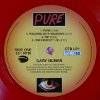 Gary Numan Studio LP Pure Reissue 2008 UK